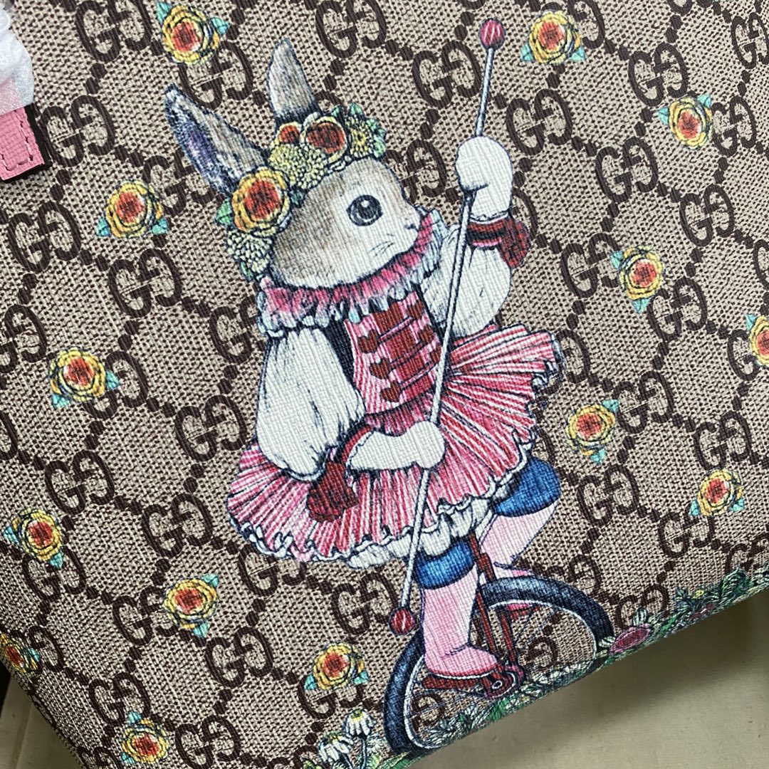 Сумка-тоут Gucci - 3