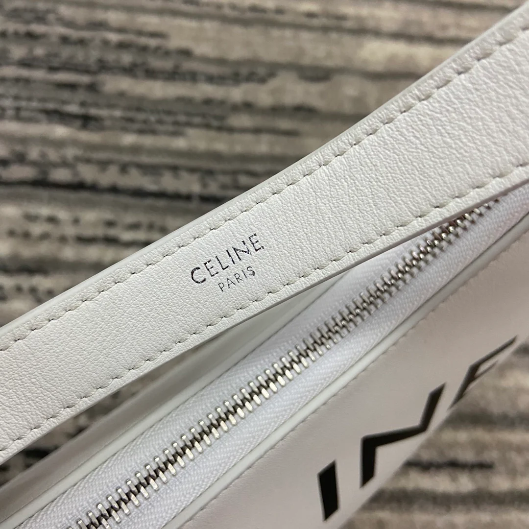 celine-ava сумка подмышки-1