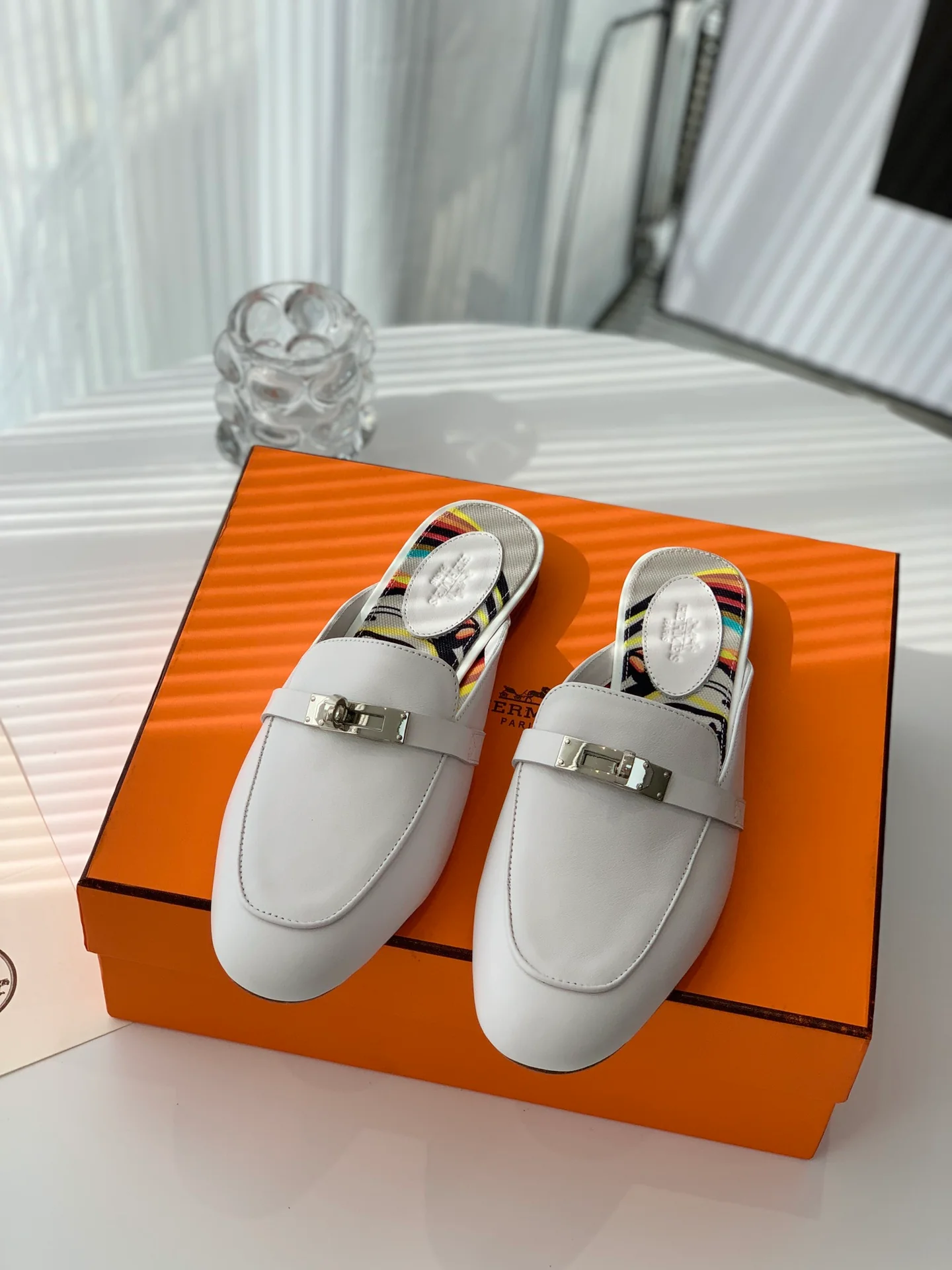 Hermes-Kelly Muller Half-Trailer-1