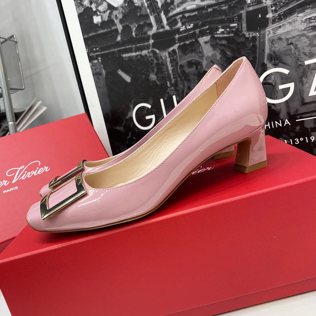 Динамик RV-4-5 см, розовато-фиолетовый