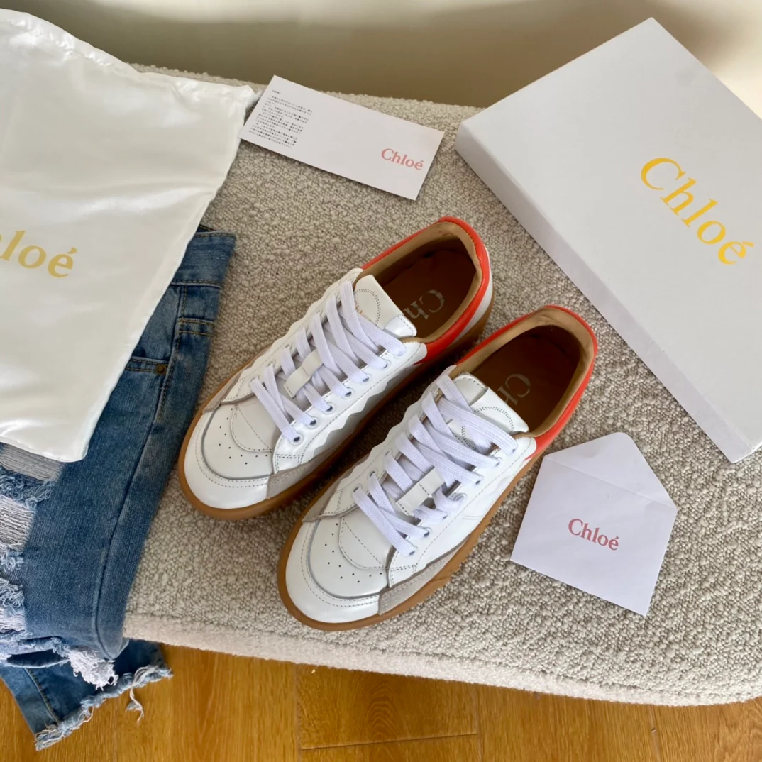 Обувь Chloe - повседневная обувь Chloe