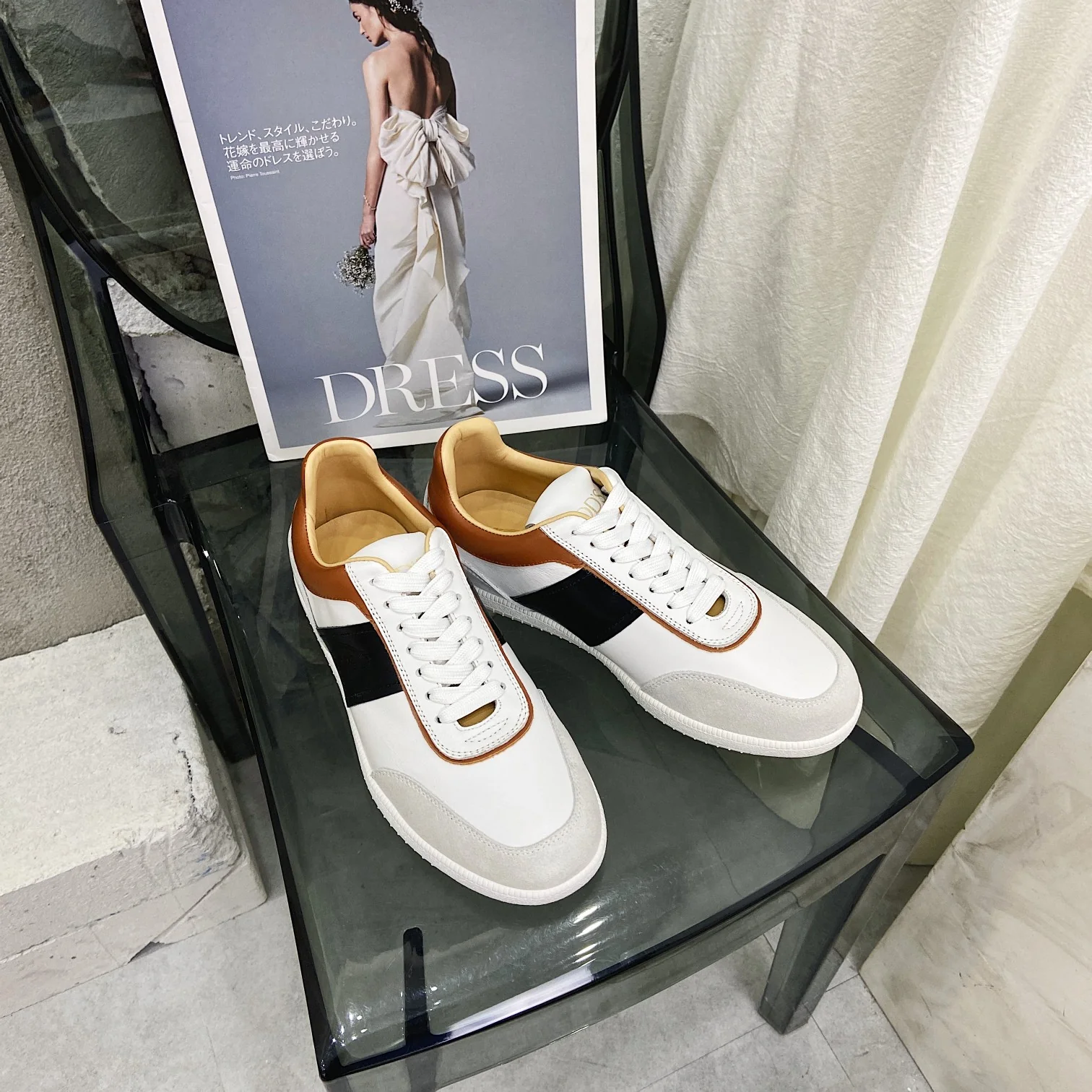 Tods - Туфли на плоской подошве - Повседневная обувь - 2