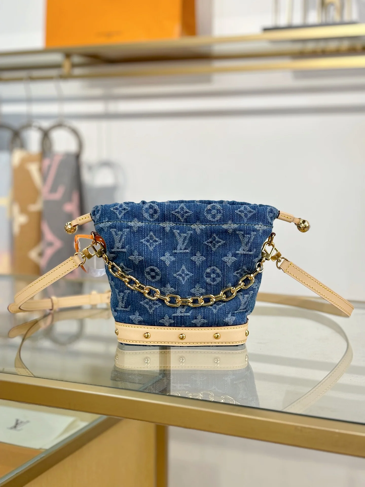 LV-m83043-nano-noe-backpack-denim blue