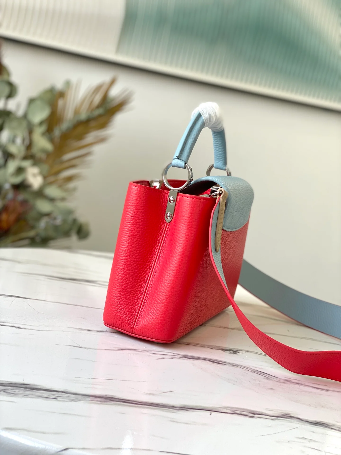 lv-m57520-capucines-small handbag