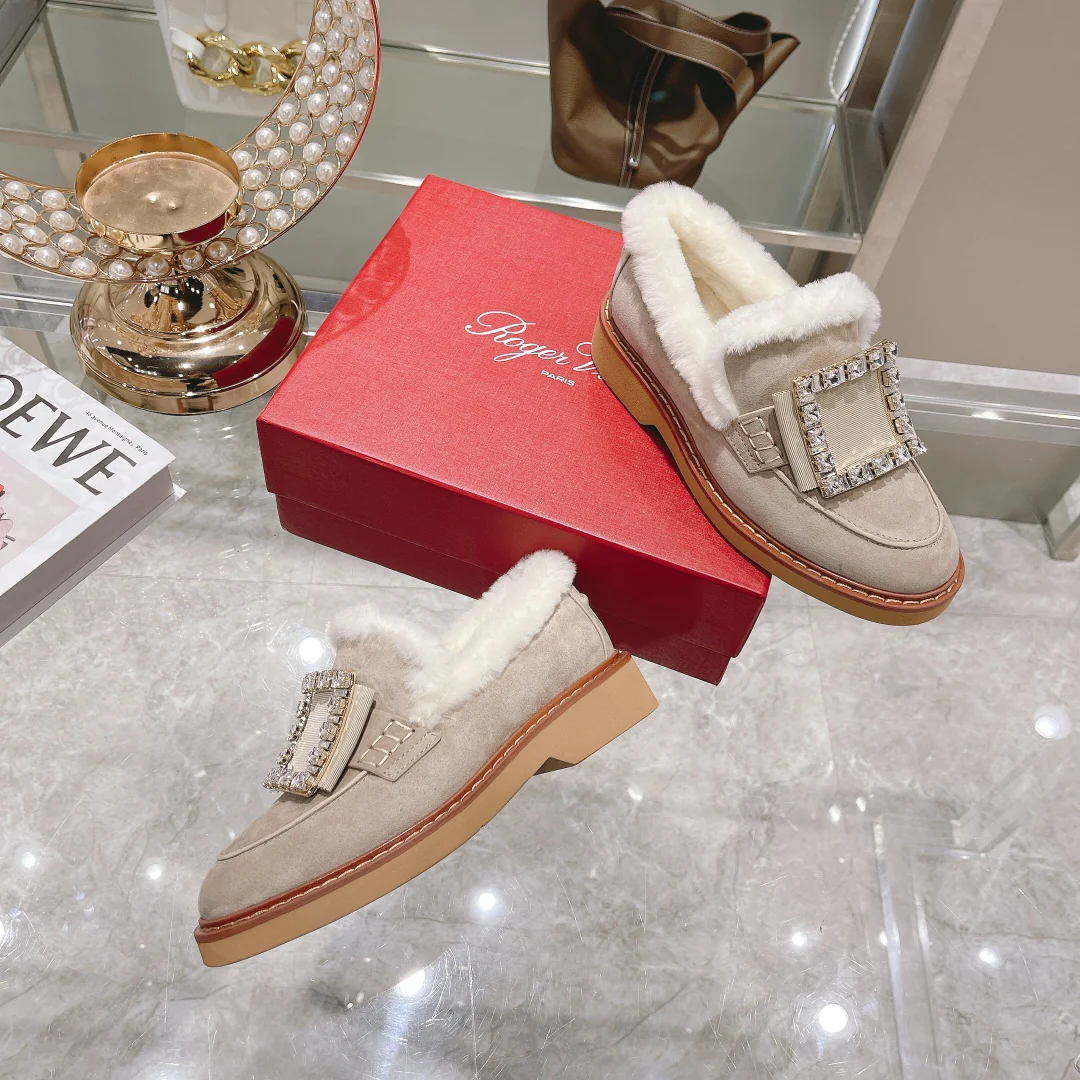 Новые короткие ботинки RV на осень/зиму