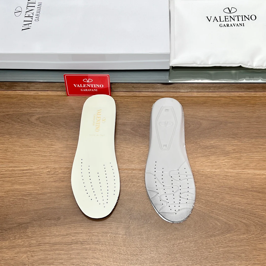 Спортивные повседневные туфли Valentino - для пар