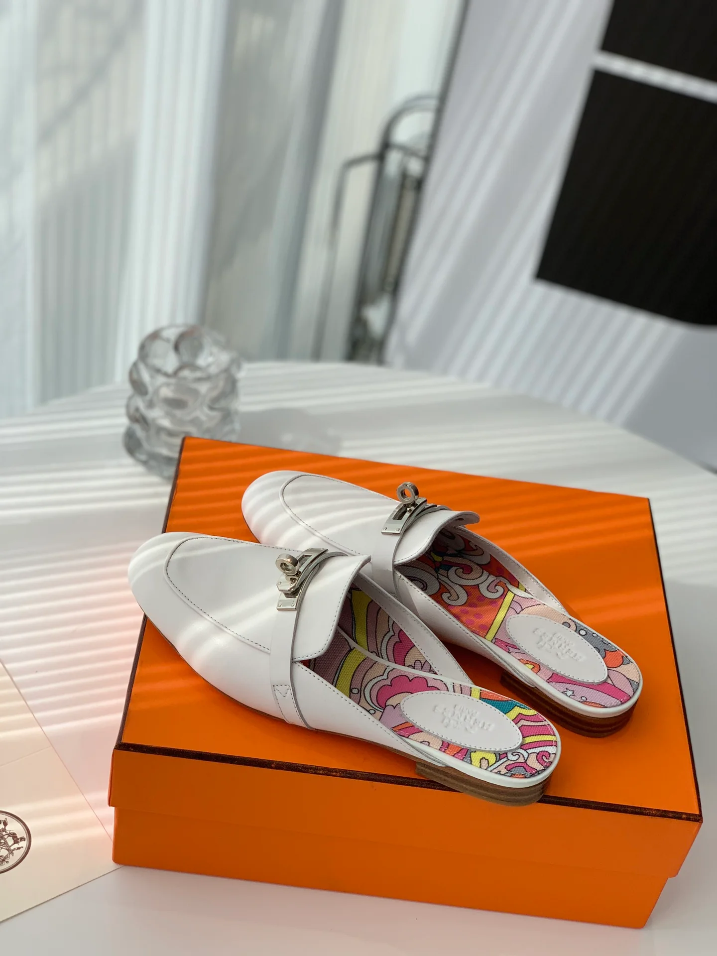 Полуприцеп Hermes-Kelly Muller-3