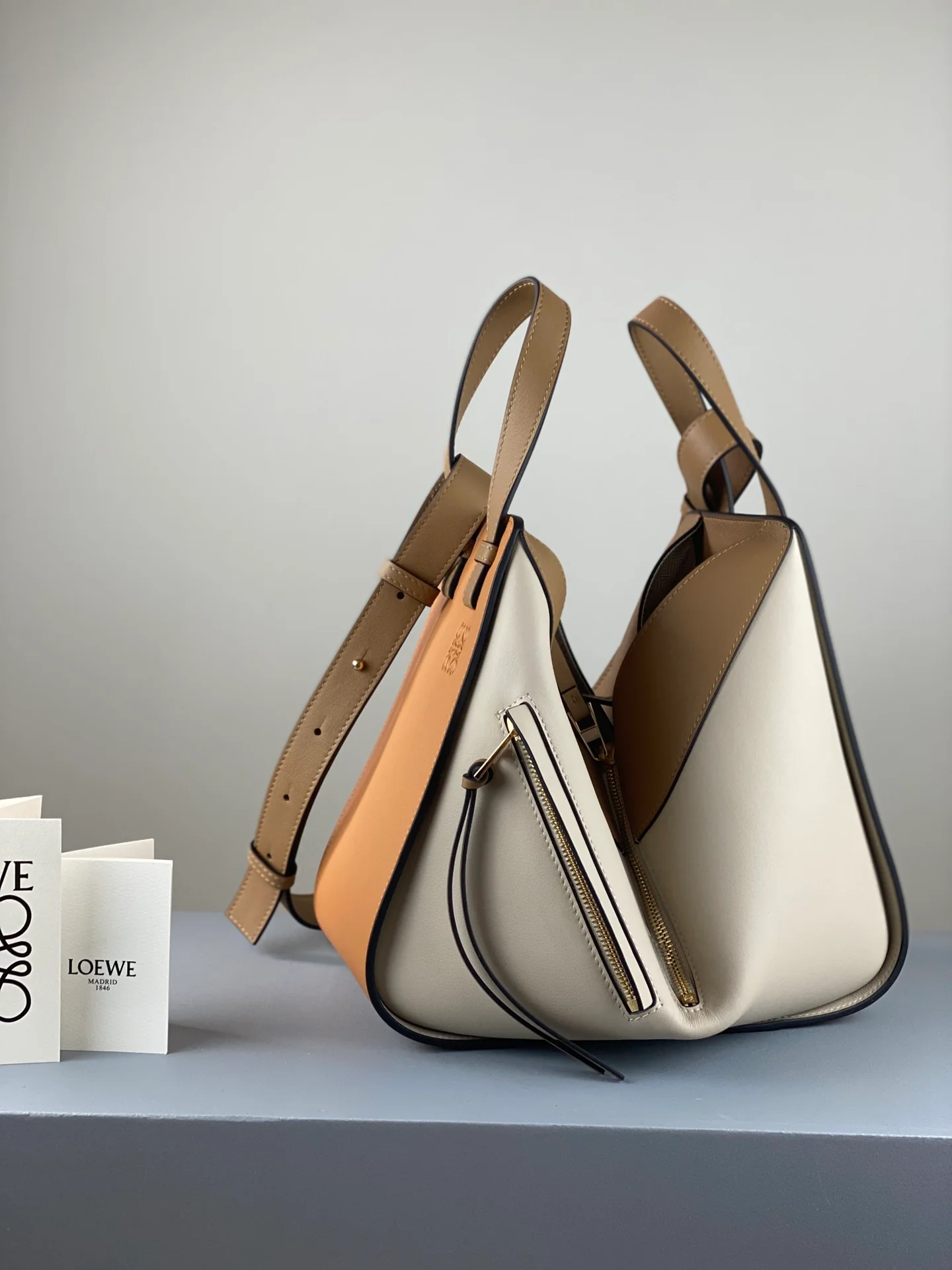 Гамак Loewe, маленький, 13,5х25х30 см, 96