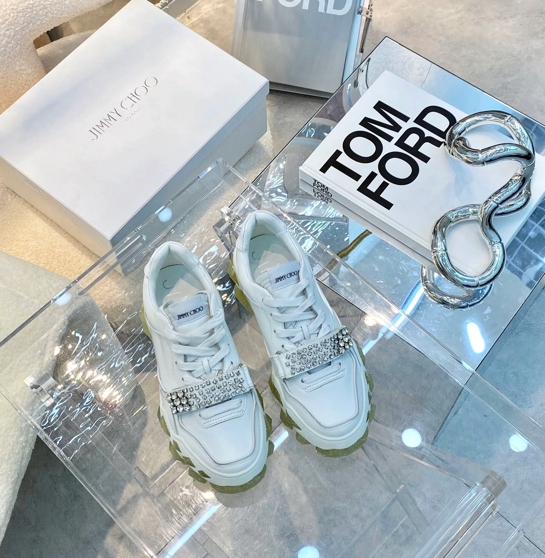 Jimmy-22-New-Pearl Upper-Dad Shoes-2