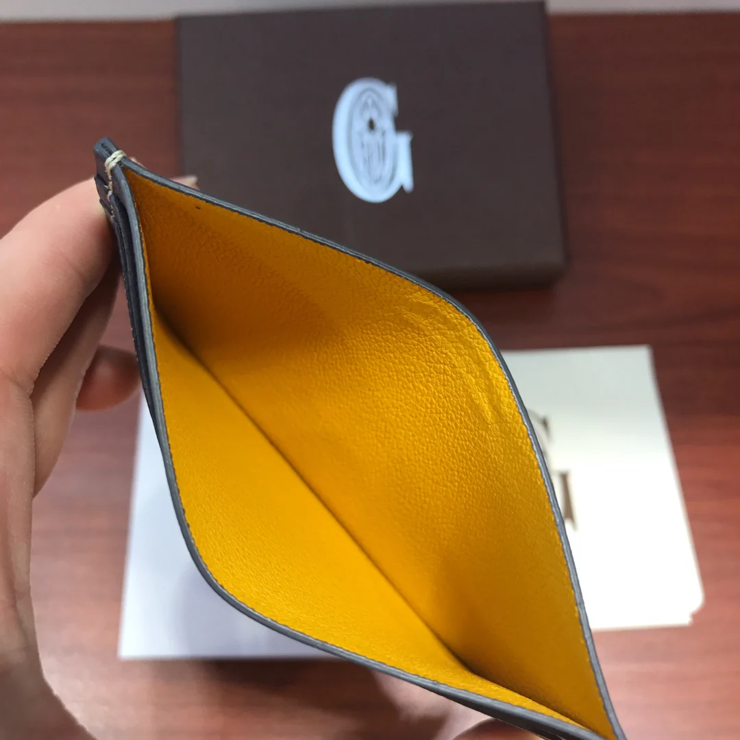 Визитница Goyard - 11