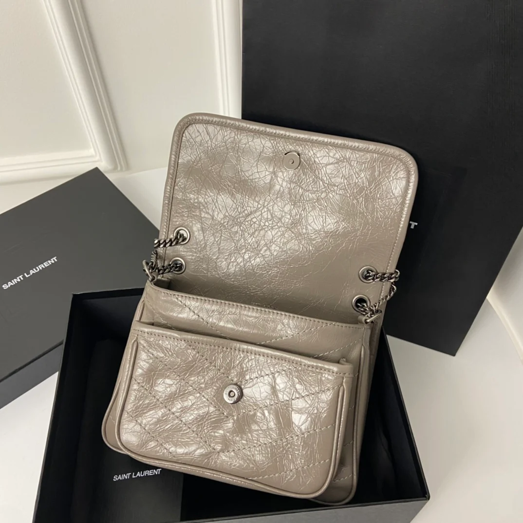YSL-niki-baby-22cm-khakink4