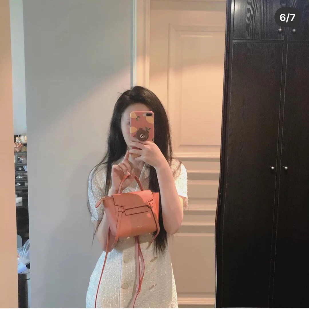 Селин-пояс-鯰鱼包 Пико