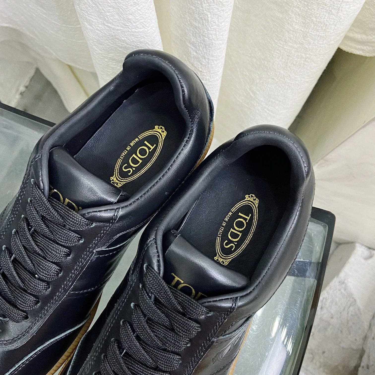 Tods - Туфли на плоской подошве - Повседневная обувь