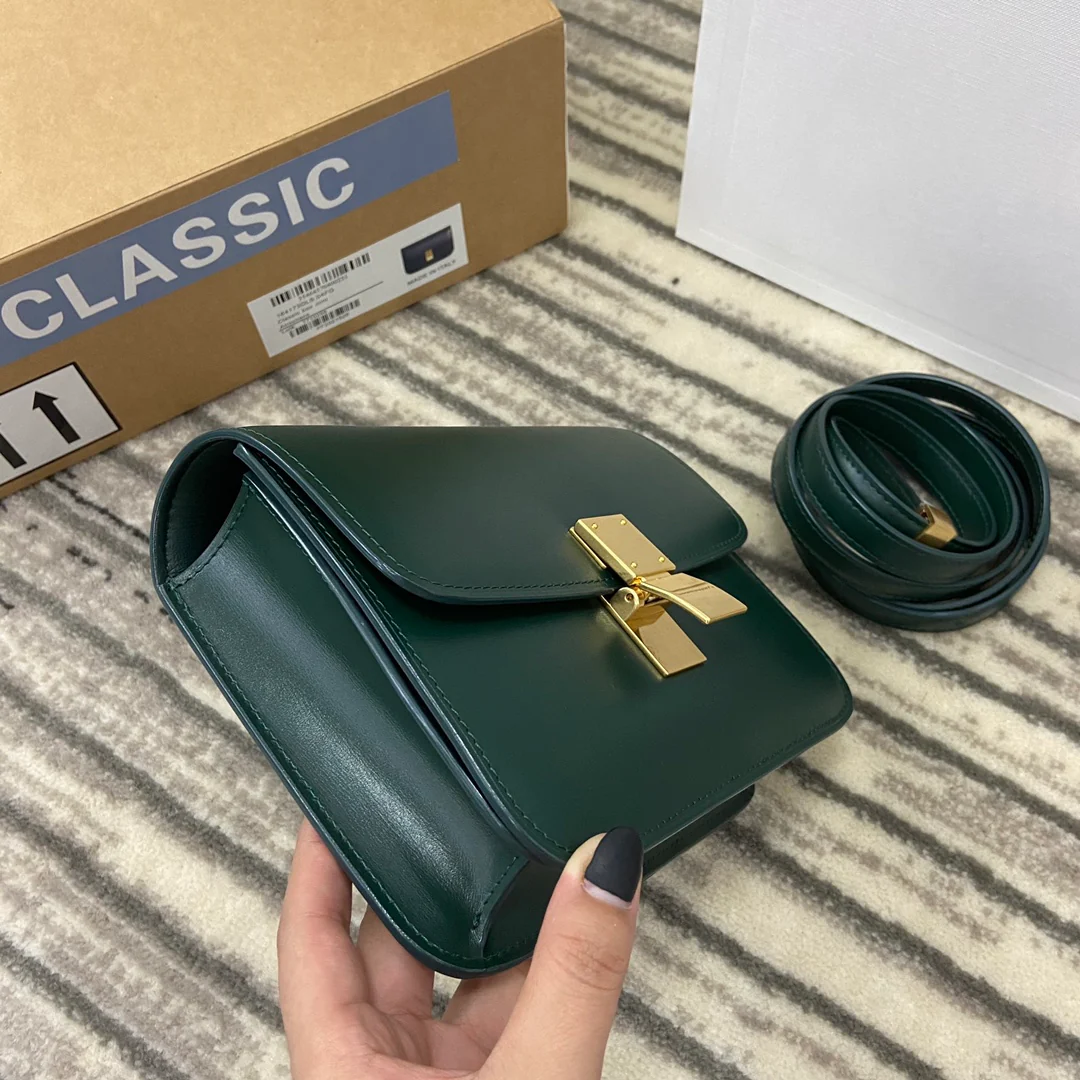 Celine-box tofu bun-teen-18-5cm-5