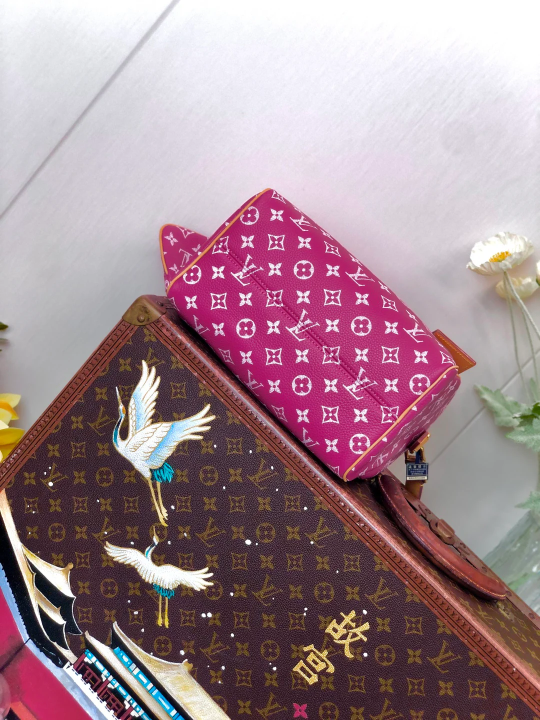 LV Драконий Фрукт Красный