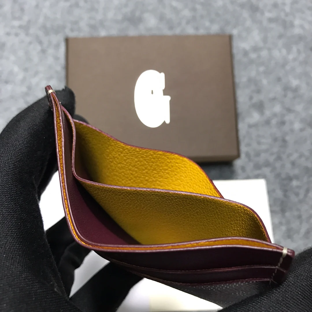 Визитница Goyard - 7