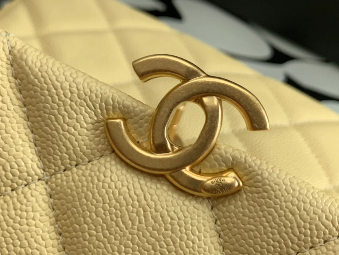 Винтажный рюкзак Chanel Весна/Лето 2022 - 20 см - 2