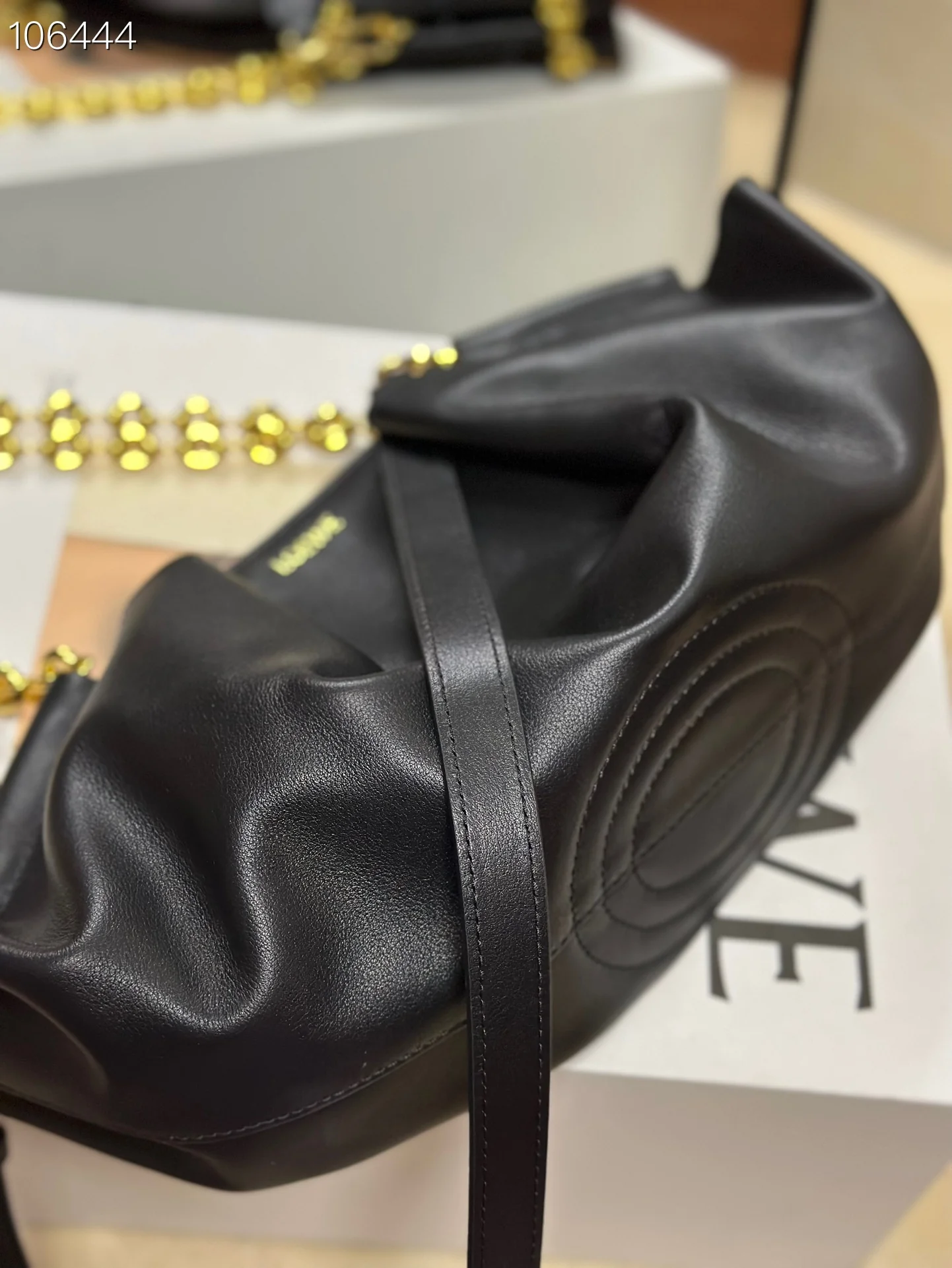 Прогулочная сумка Loewe-paseo