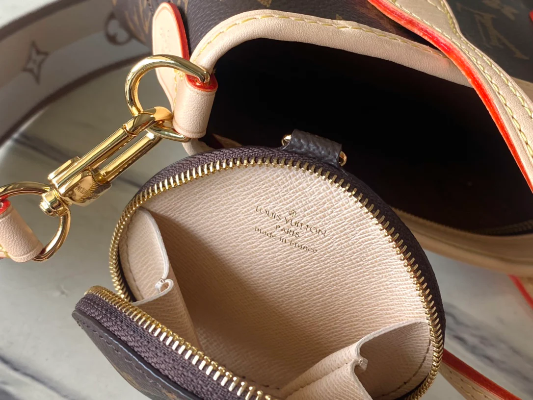 сумка m46705-LV-neverfull-bb