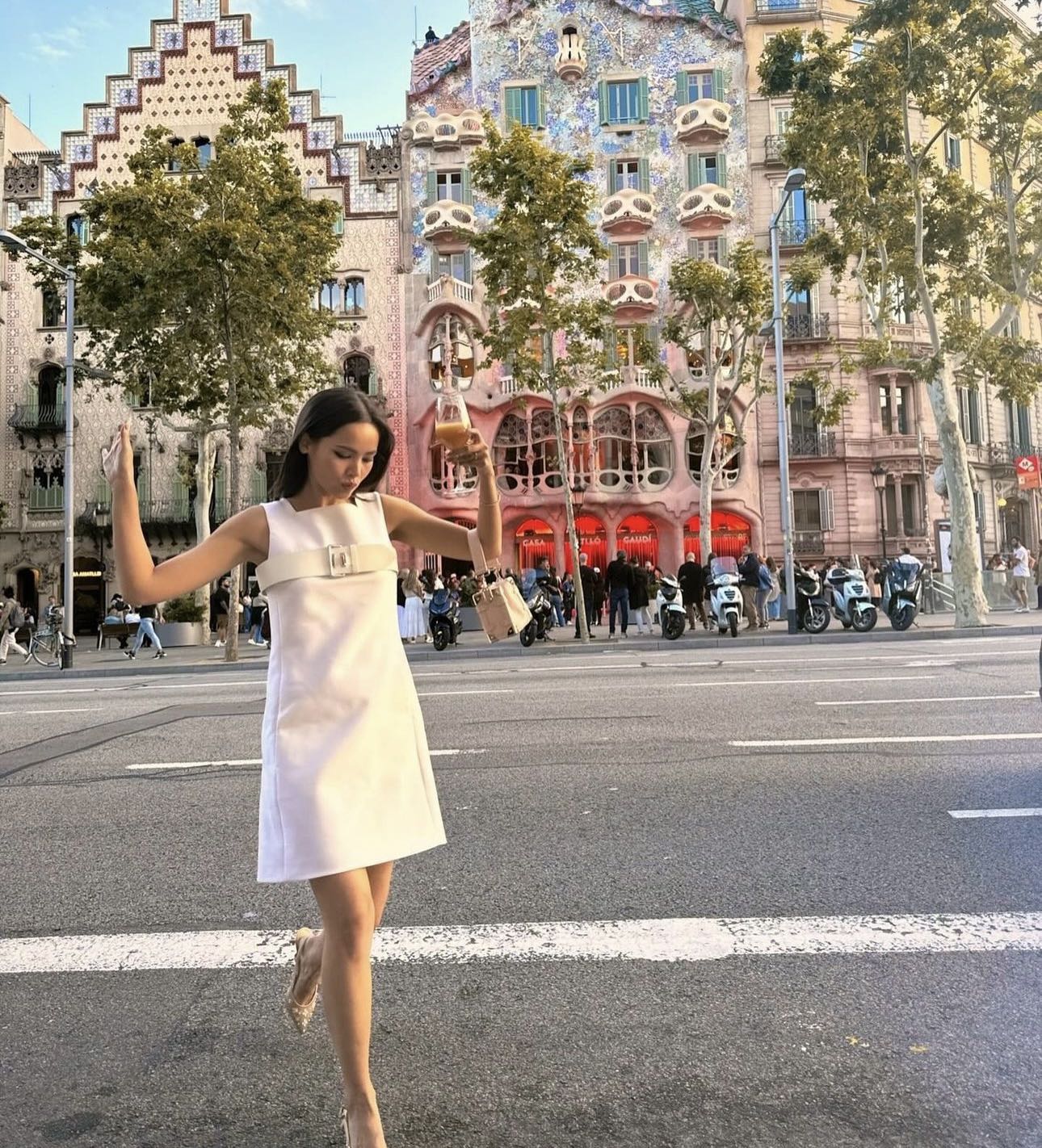 m83080-LV-side-trunk-pm chain bag-pink