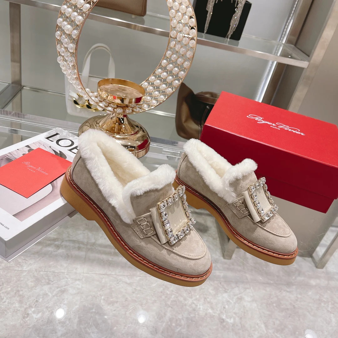 Новые короткие ботинки RV на осень/зиму