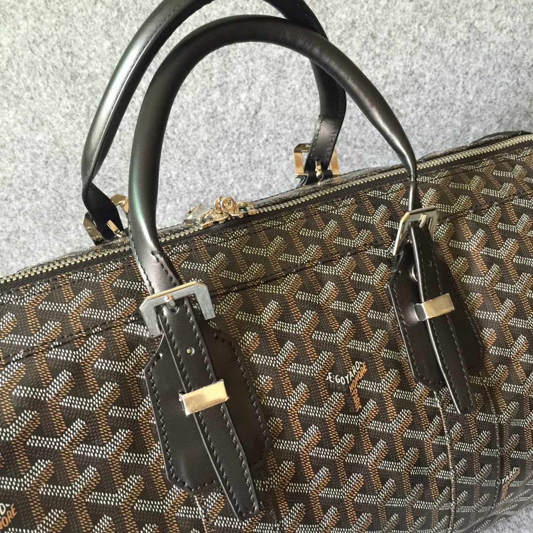 Дорожная сумка Goyard-croisiere