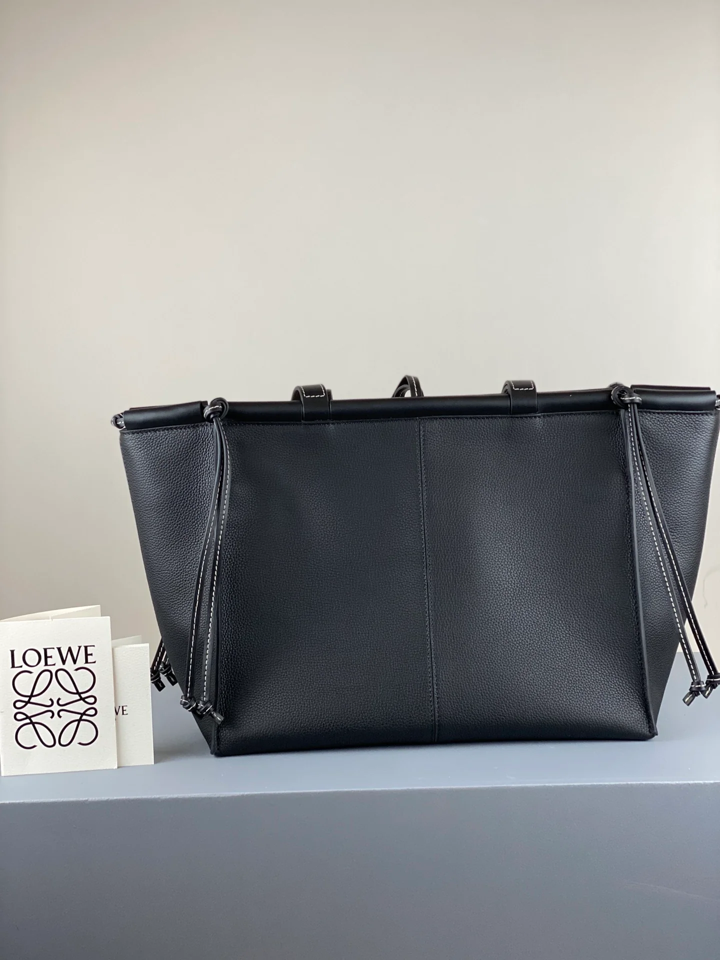 Сумка-подушка Loewe, маленькая, 2