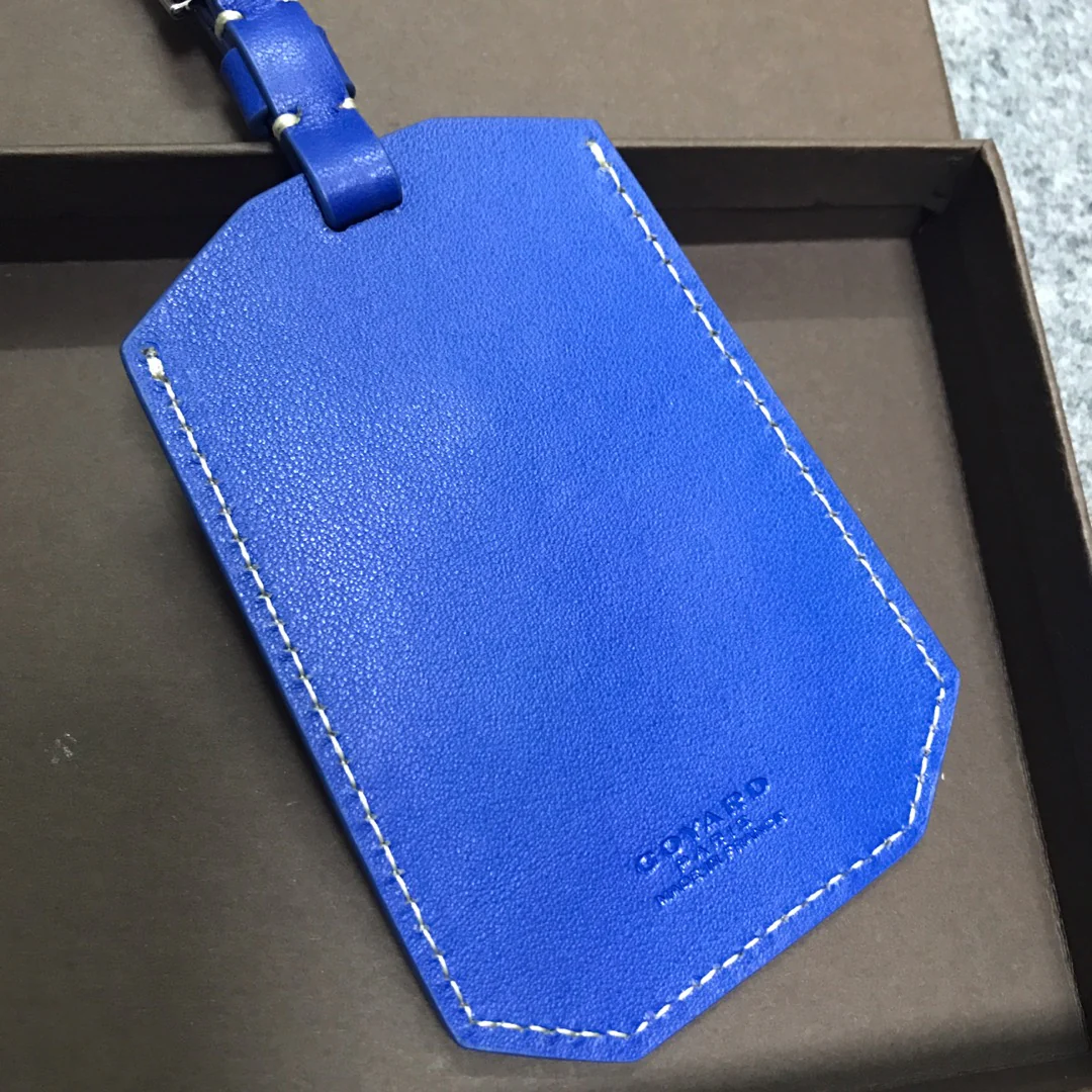 Goyard — Подвеска — Подвеска для сумки — 1