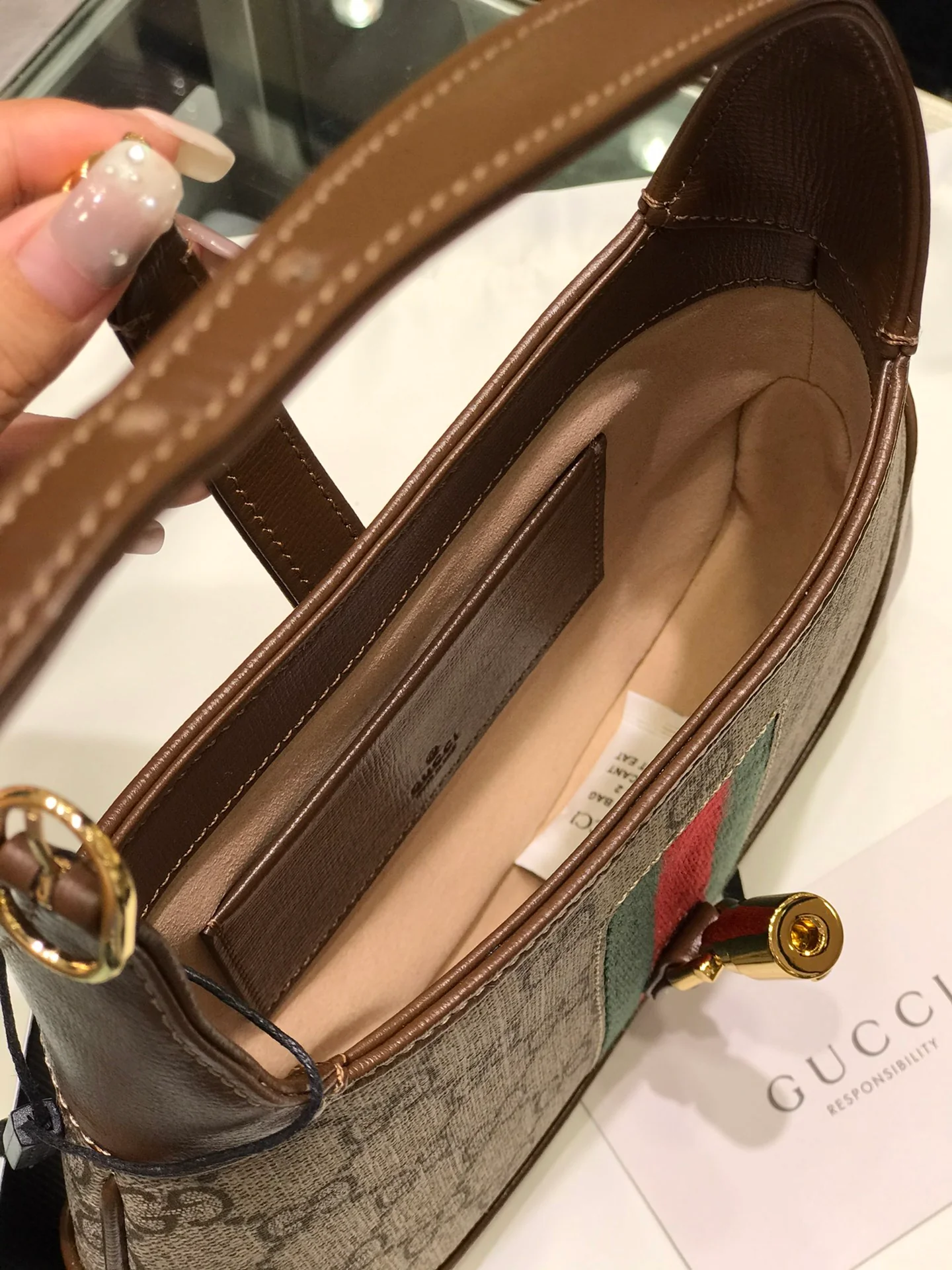 Gucci-Mini Jackie 1961