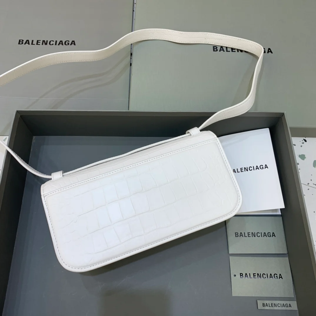 Сумка Balenciaga Gossip Bag - большой размер (23-5 см)