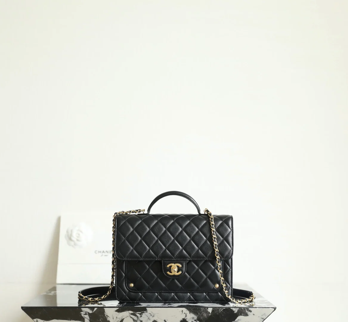 Chanel - Рюкзак 