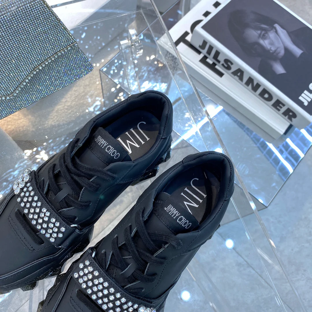 Jimmy-22-New-Pearl Upper-Dad Shoes-1