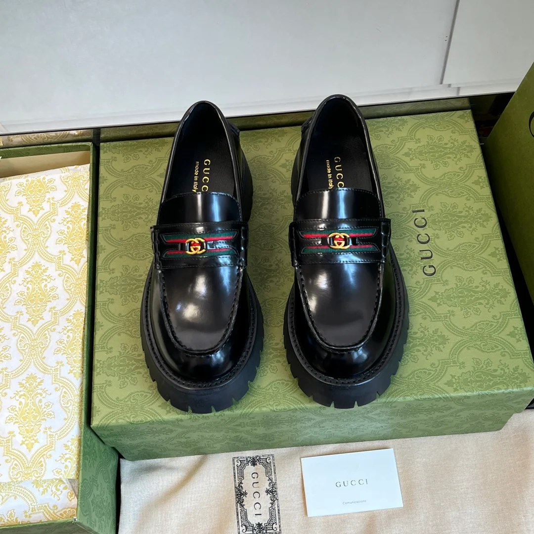 Новинка Gucci 2022 года - Акростих