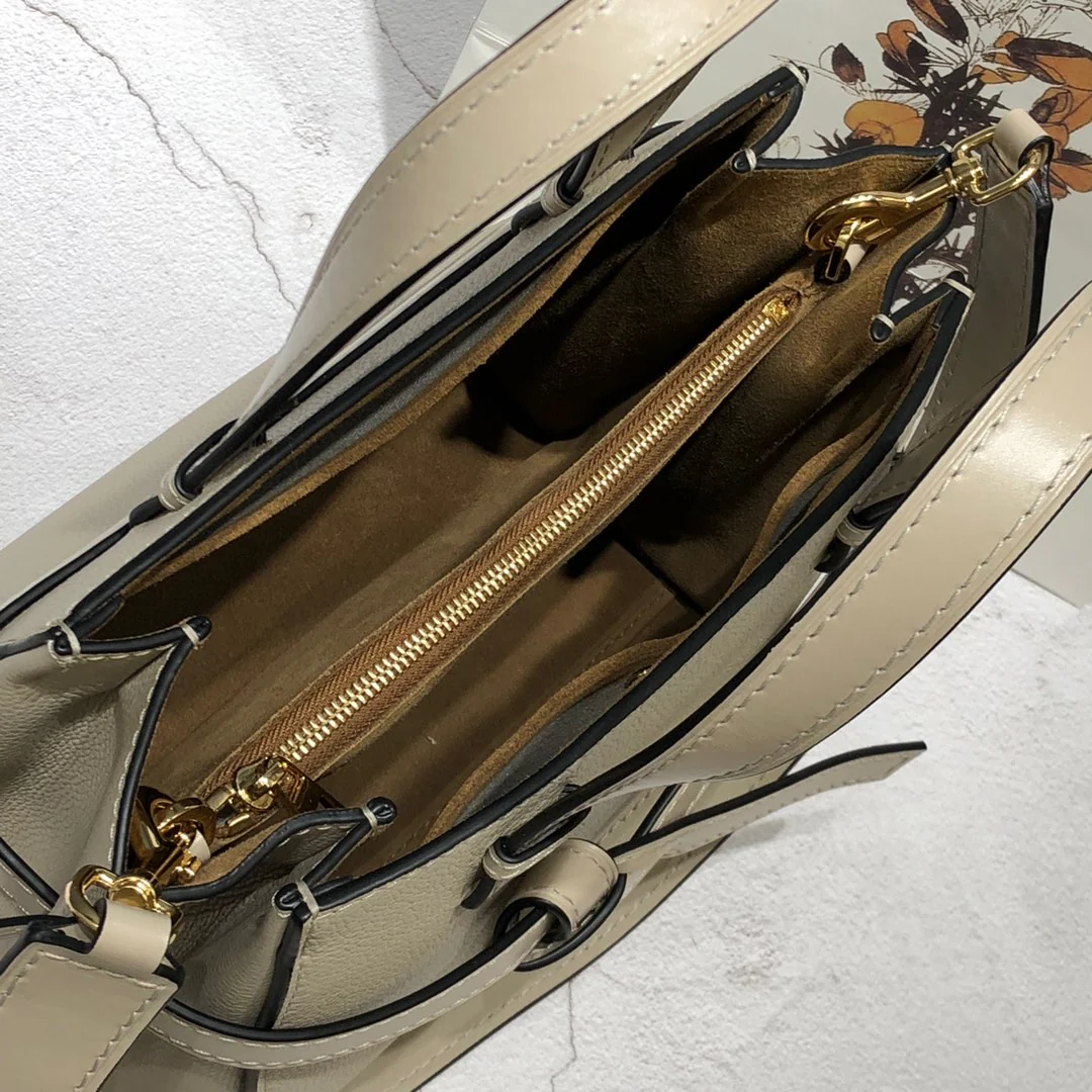 Ручка для ворот Loewe маленькая, 30-12-22 см