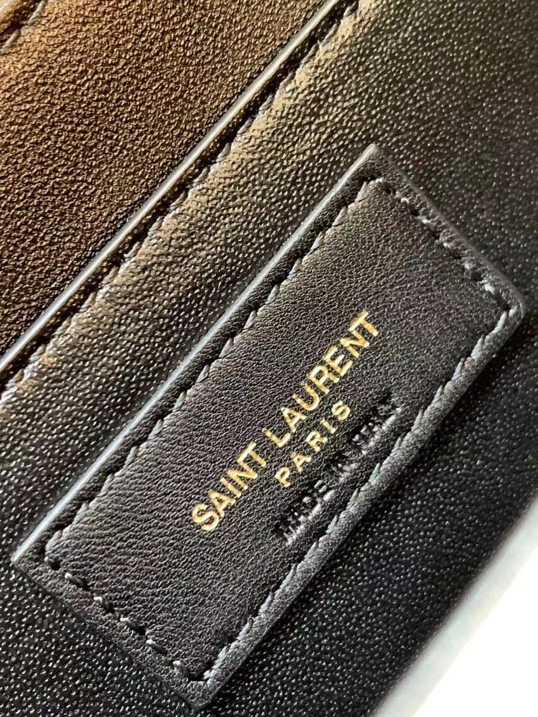 Коробка YSL Saint Laurent 