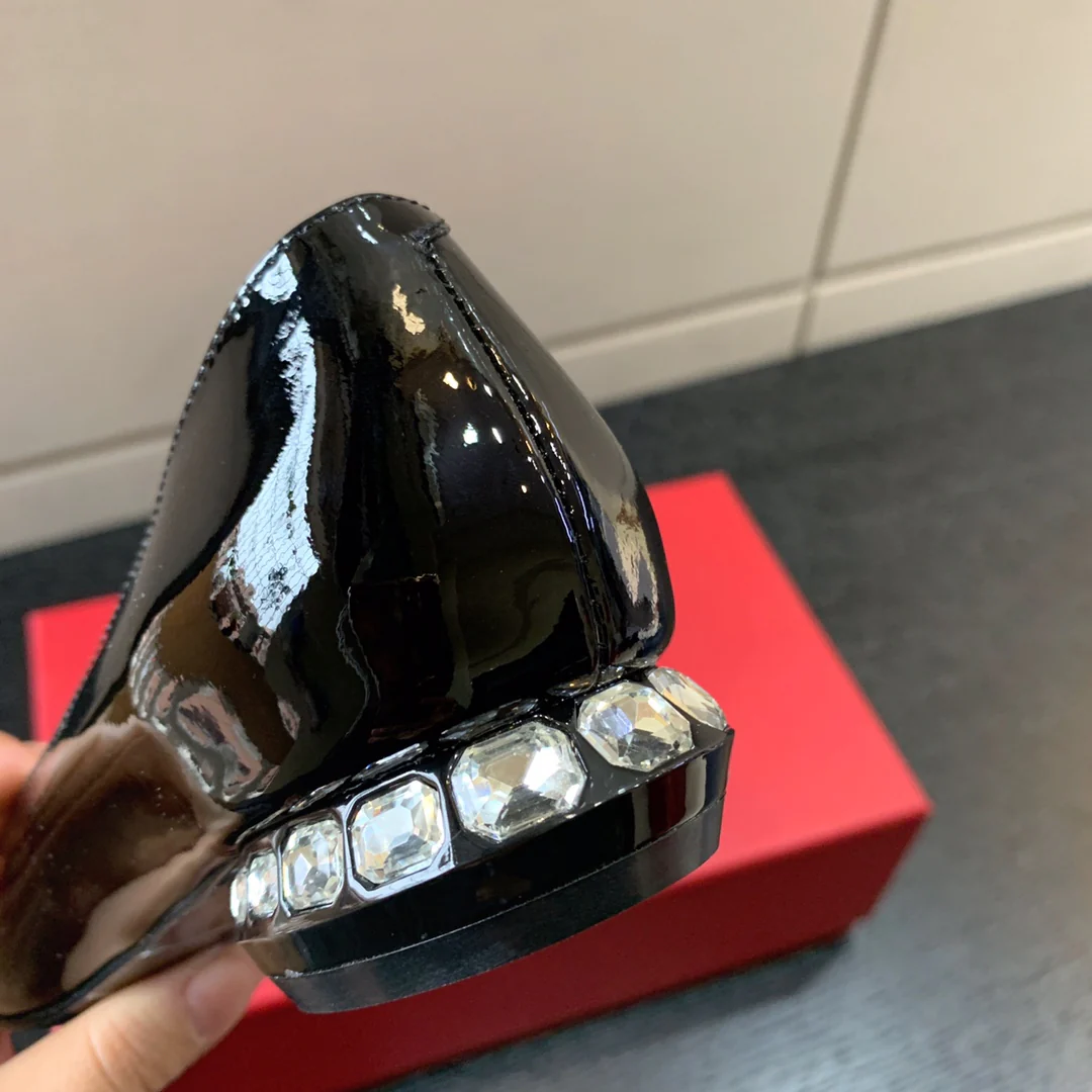 Обувь RV - Новинки весны/лета 2023 - Обувь на плоской подошве