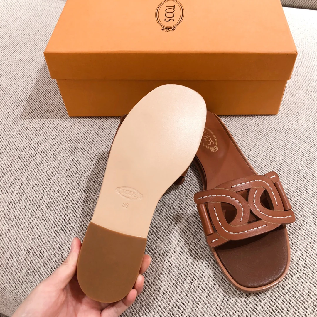 Детские тапочки - 2