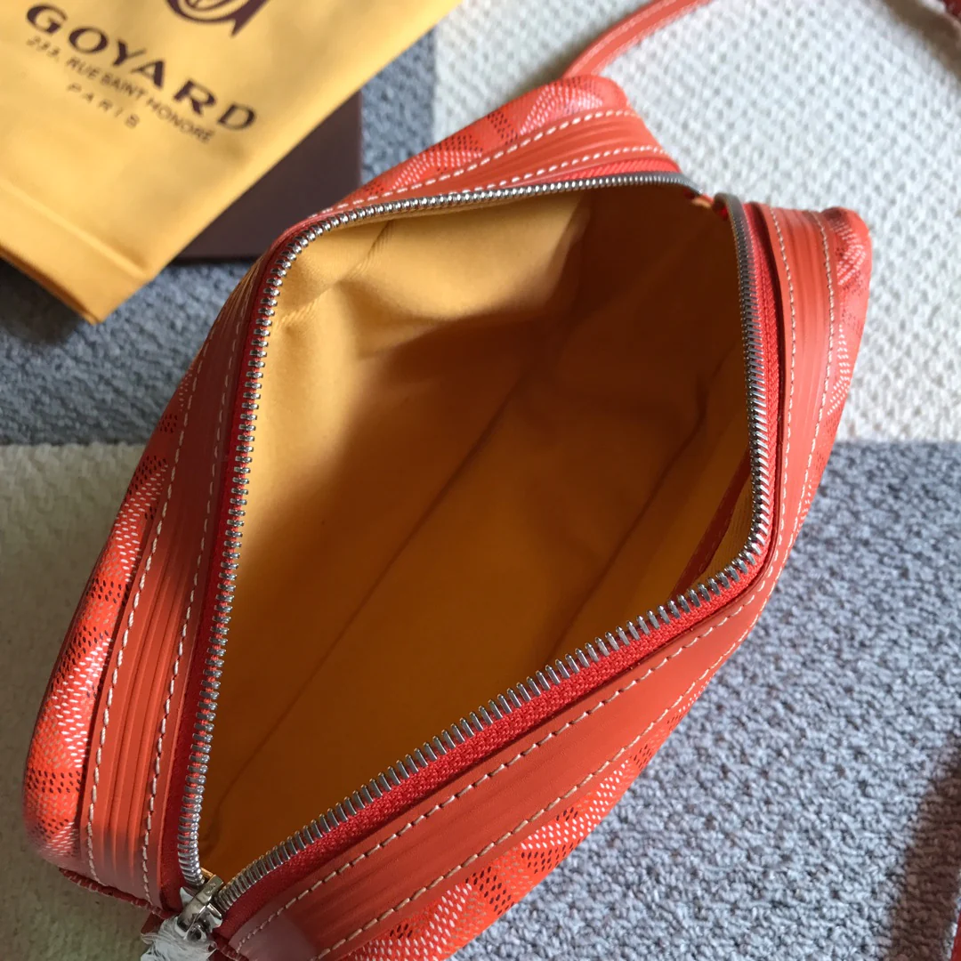 Водонепроницаемая сумка для фотоаппарата Goyard Classic - 5