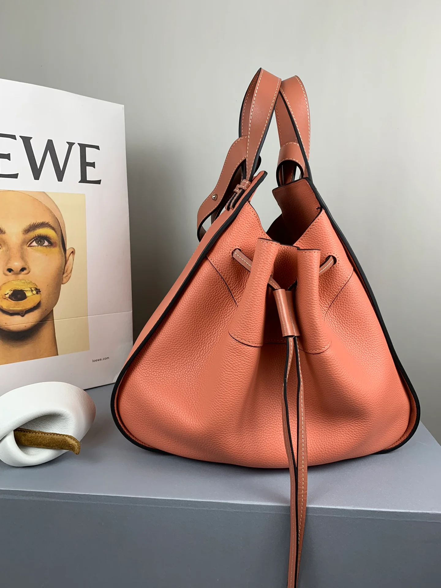 Гамак Loewe, средний размер, 33-28-16-см-16