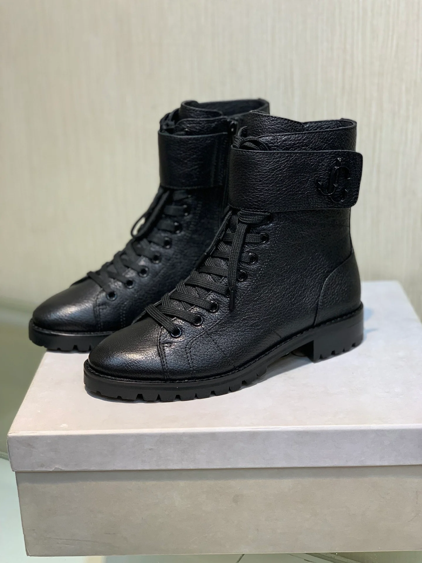 Jimmy - Новинка сезона осень/зима 2022 - Сапоги для верховой езды