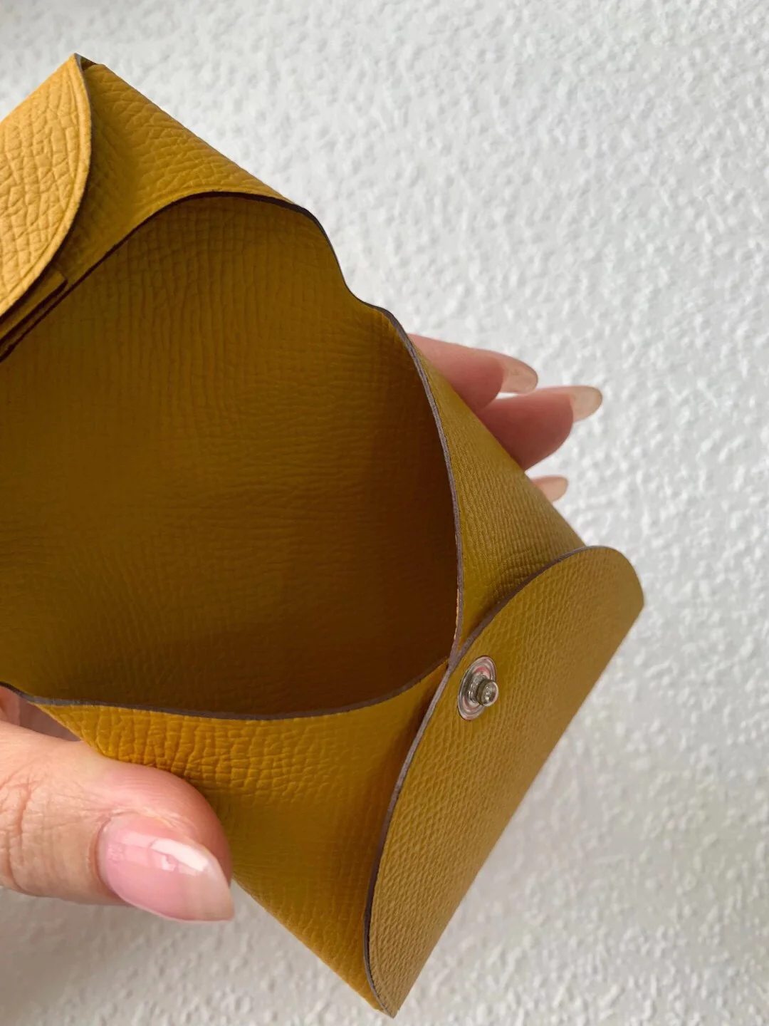 кошелек для монет Hermes-Bastia