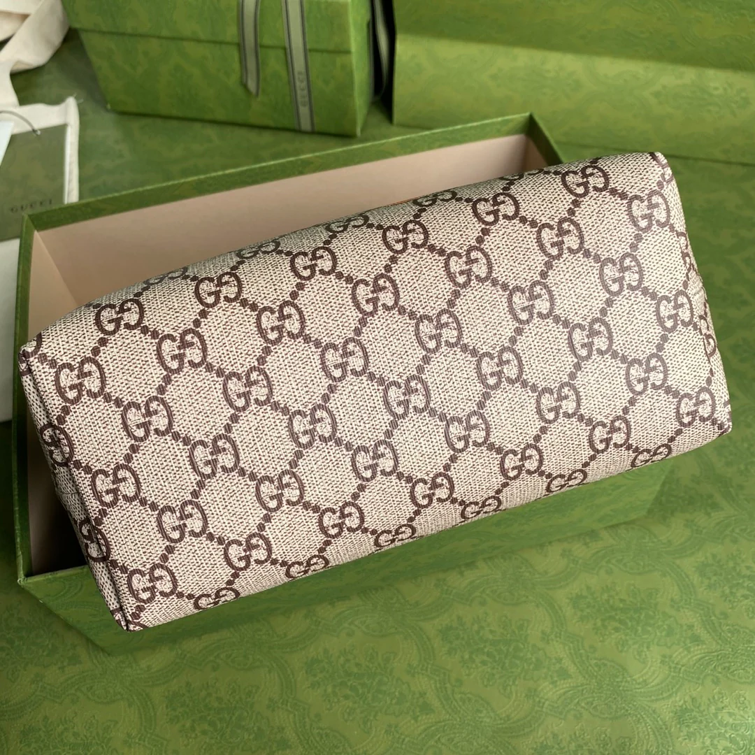 Сумка-шоппер Gucci в стиле 