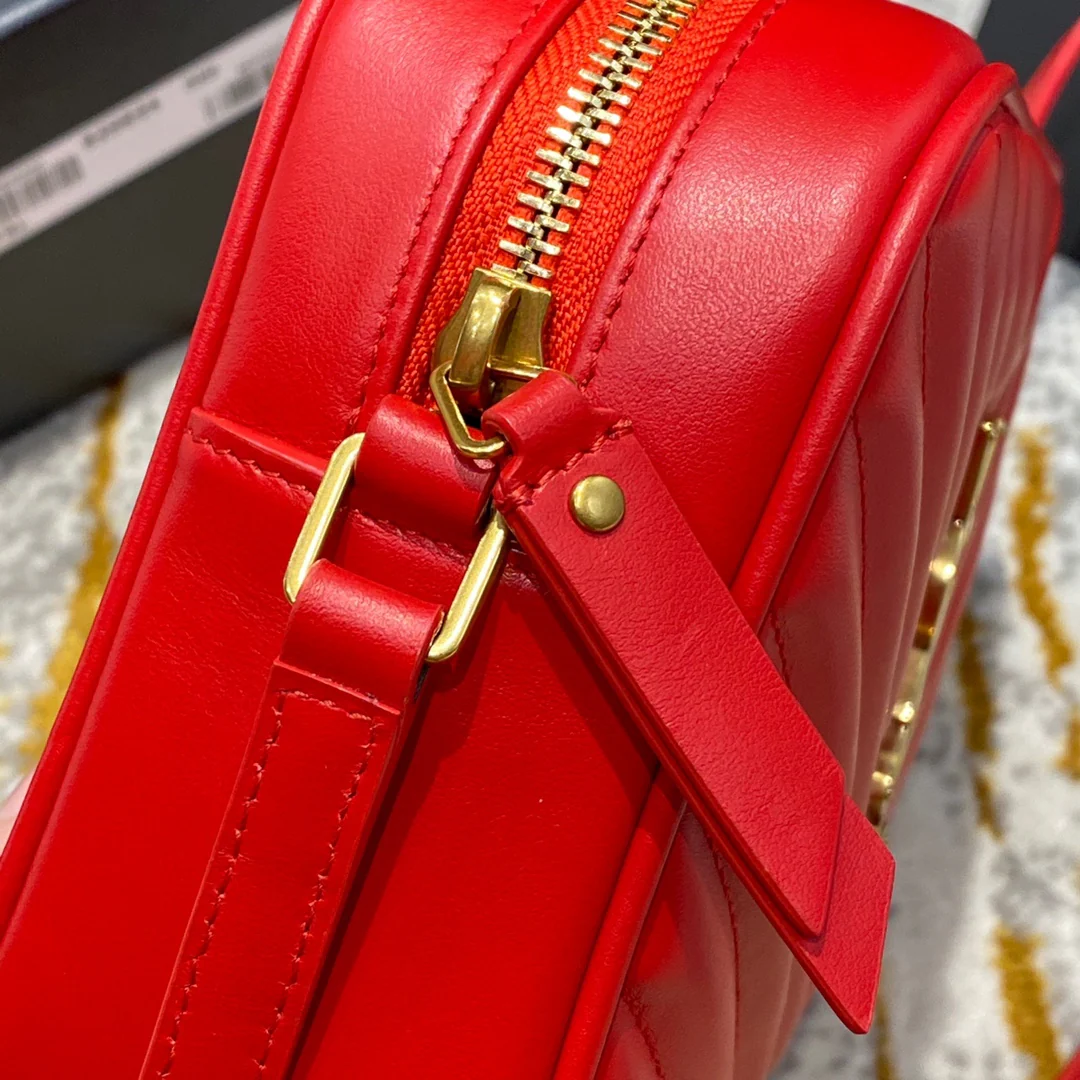 Сумка для фотоаппарата YSL Lou Bag