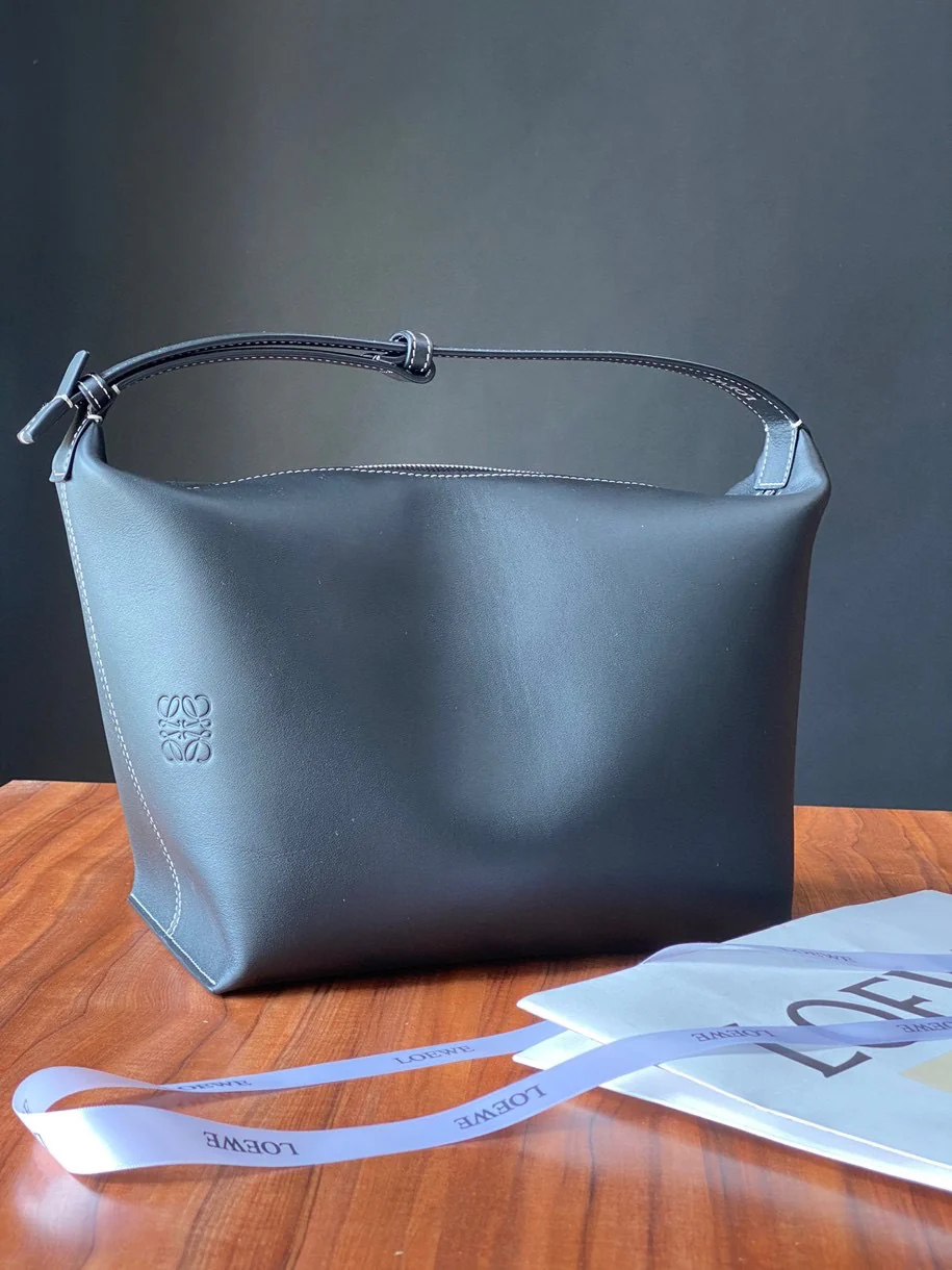 Сумка для ланча Loewe Cubi - Большая - 3