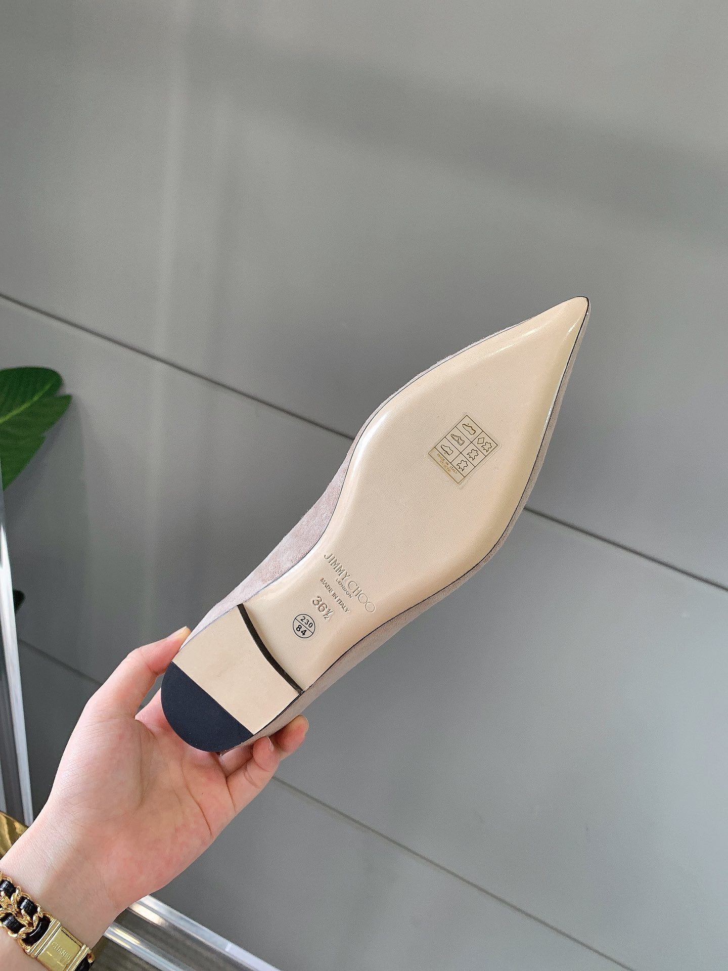 Джимми - Полный ассортимент - Розовый