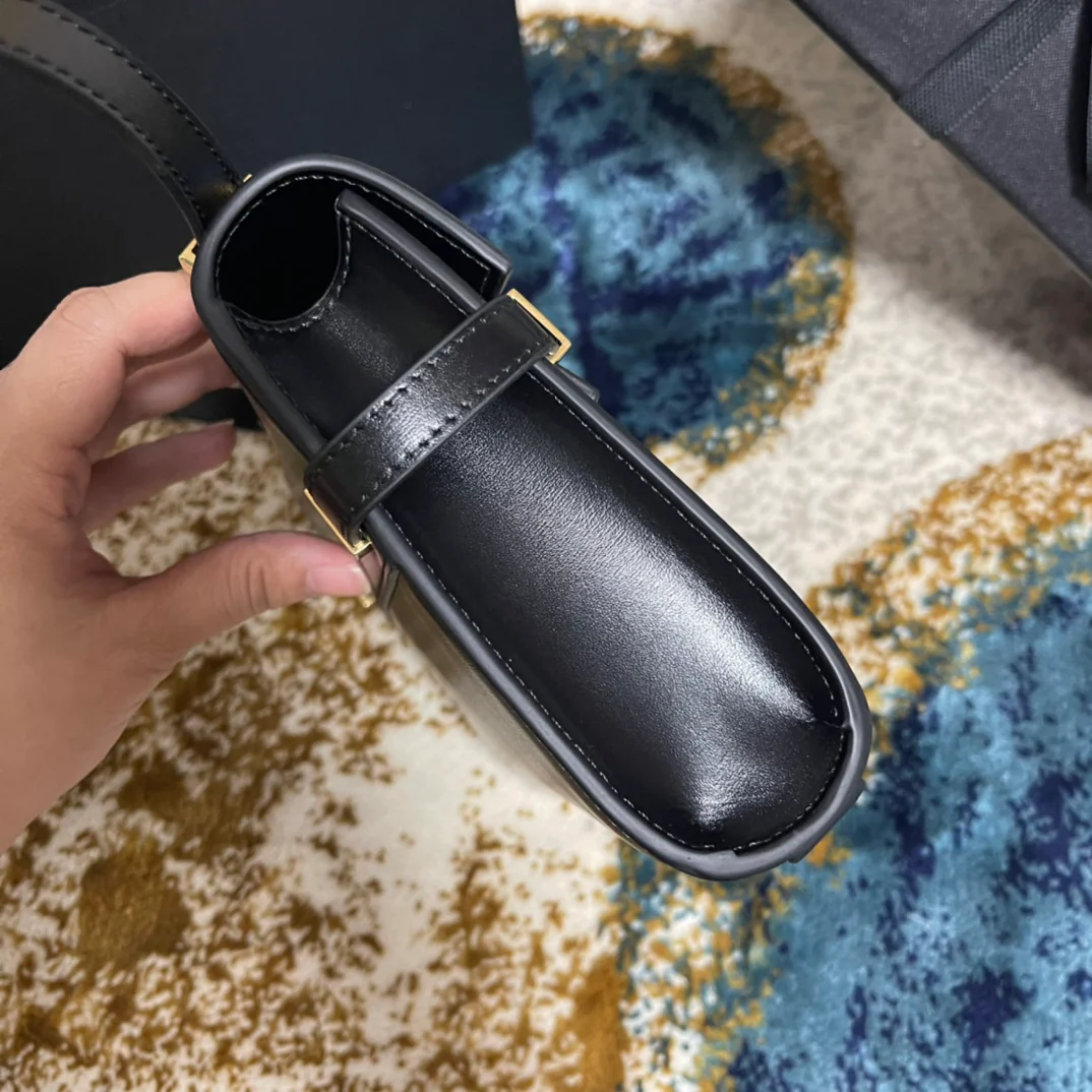 Сумка через плечо YSL Manhattan