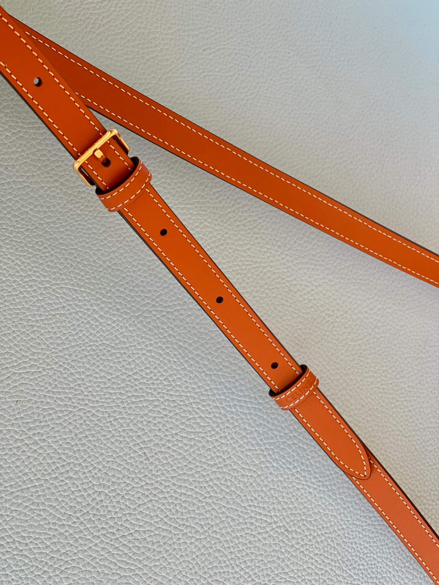 Celine-folco-cuir-triomphe-сумочка-3