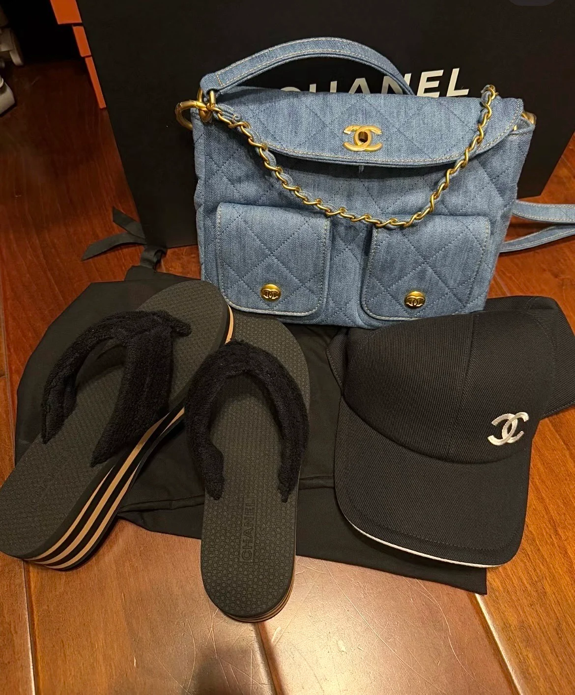 25 пенсов - Ковбойская сумка-мессенджер