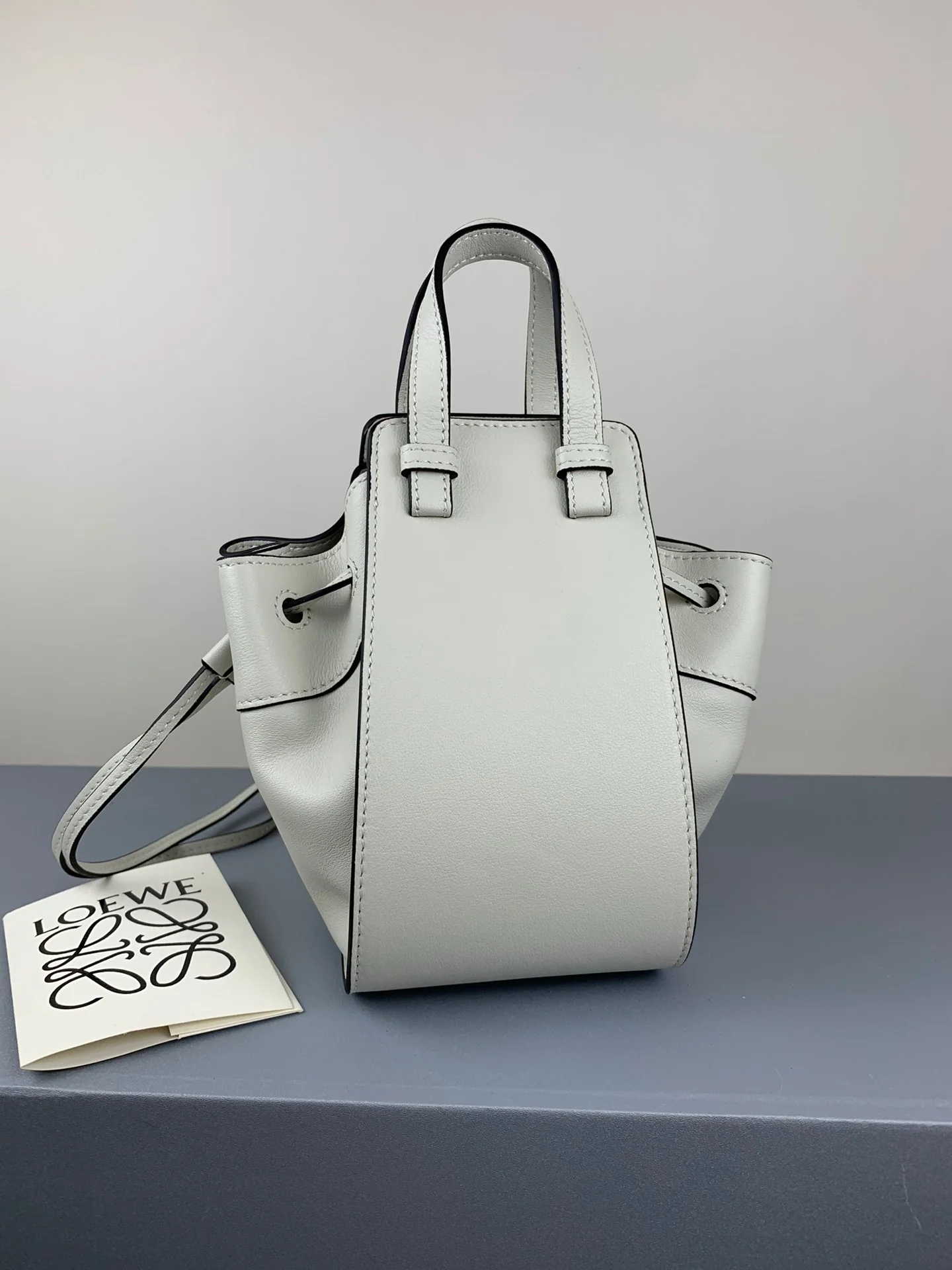 Сумка для мини-гамака Loewe - 9