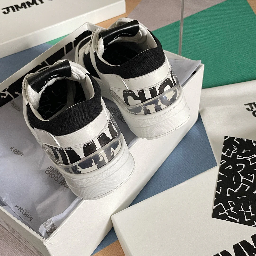 Кроссовки/спортивная обувь Jimmy